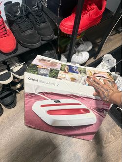 Cricut EasyPress 2