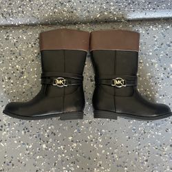 Kids Michael Kors Boots