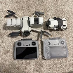 DJI Mini 4 Pro 