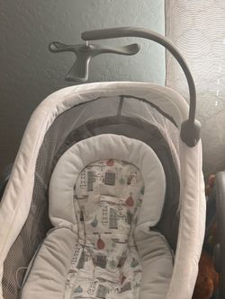 Graco Swing for baby