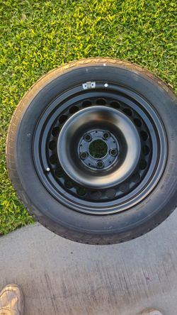 215/55R16