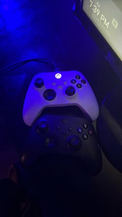 New controller