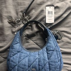 Coach Bag Jean 