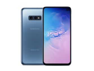 Samsung Galaxy S10e Unlocked Like new Otterbox