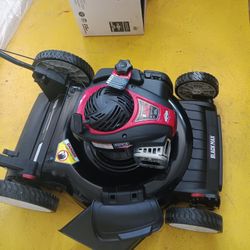 Brand New Lawn Mower