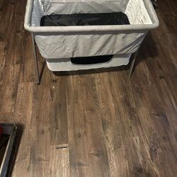 Baby Bed 