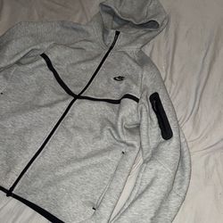 Nike Tech Sweat Suit Size L