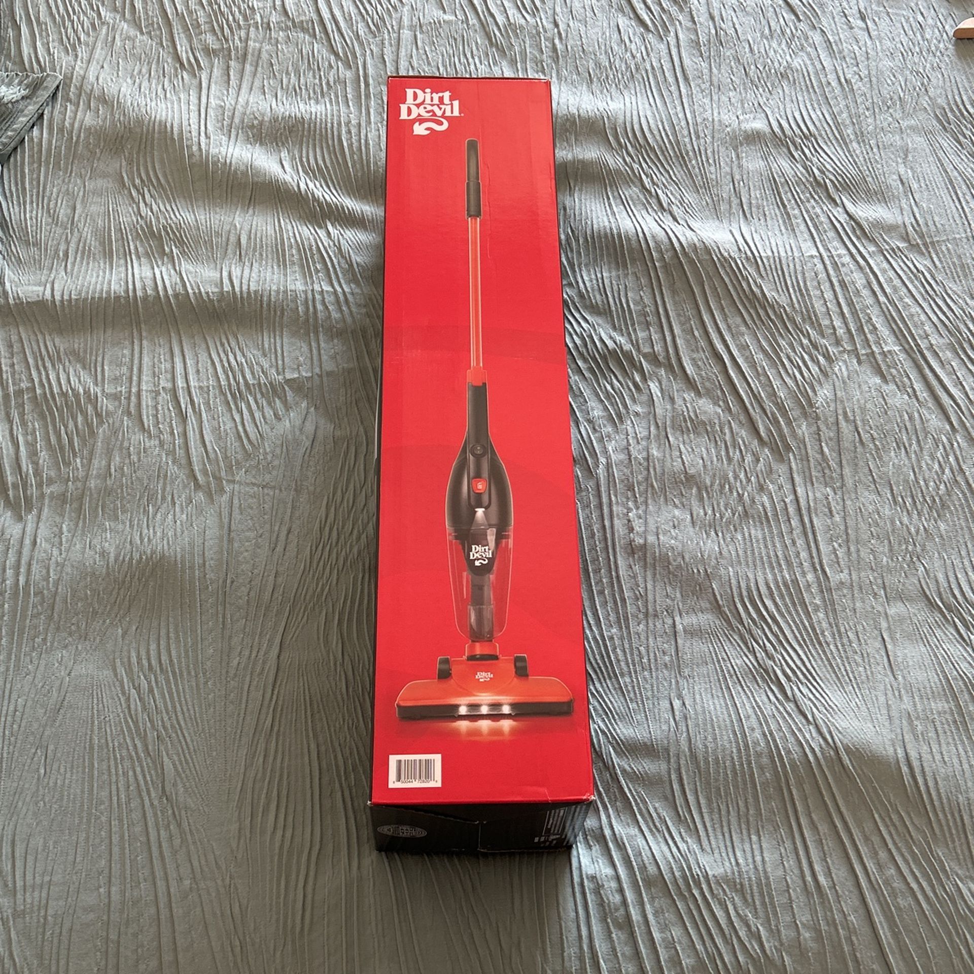 Dirt Devil Vibe Stick Vacuum