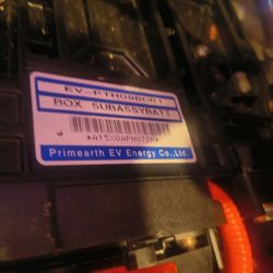 Honda Hybrid Battery 