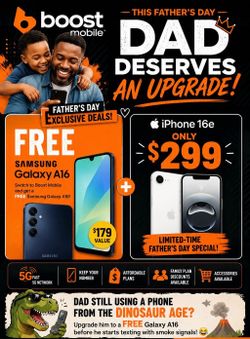 Free phone