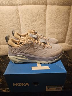 Hoka One One U Kaha Low GTX Mental Health