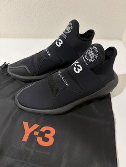 Adidas Y-3 Suberou AC7201