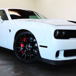 2016 Dodge Challenger