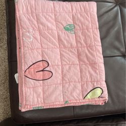 Weighted Blanket For Kids 