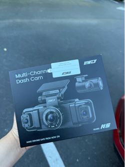 DASHCAM
