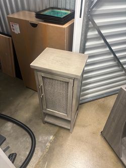 Side table