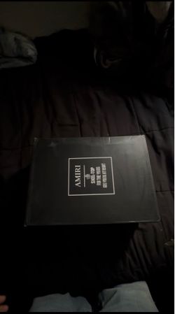 Maison miharas size 9