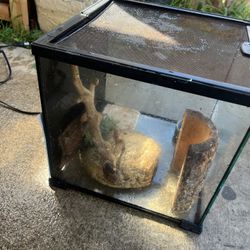 Enclosure Size 11 In