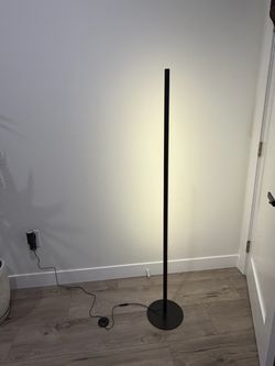 Floor lamp