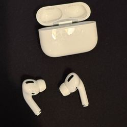 Apple AirPods Pro A2190