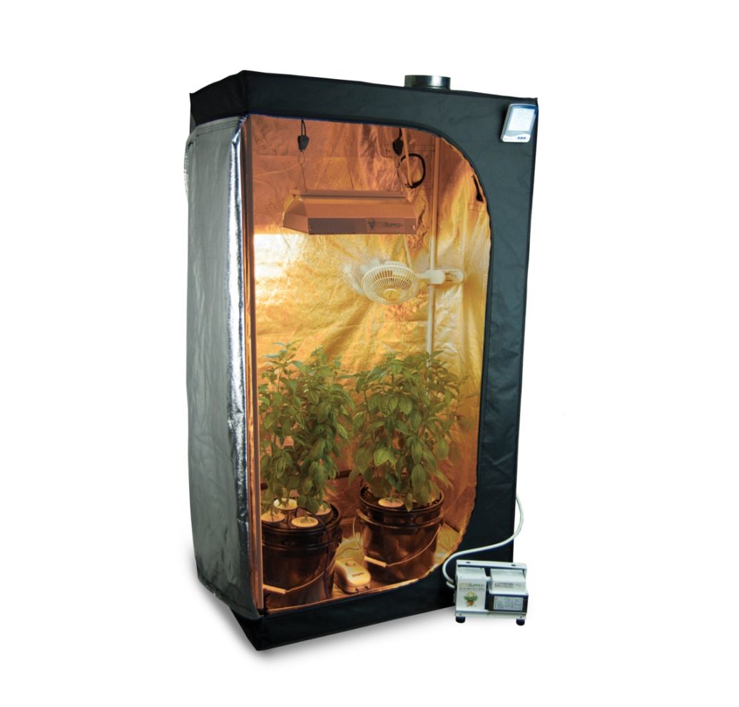 Grow Tent