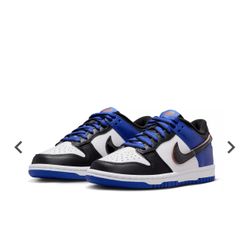 Size 6Y Nike Dunks