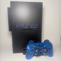 👾 PS2 phat
