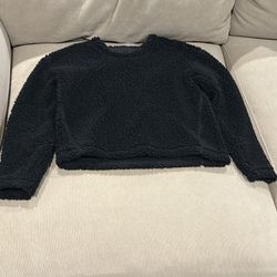 Lululemon Sherpa Pullover