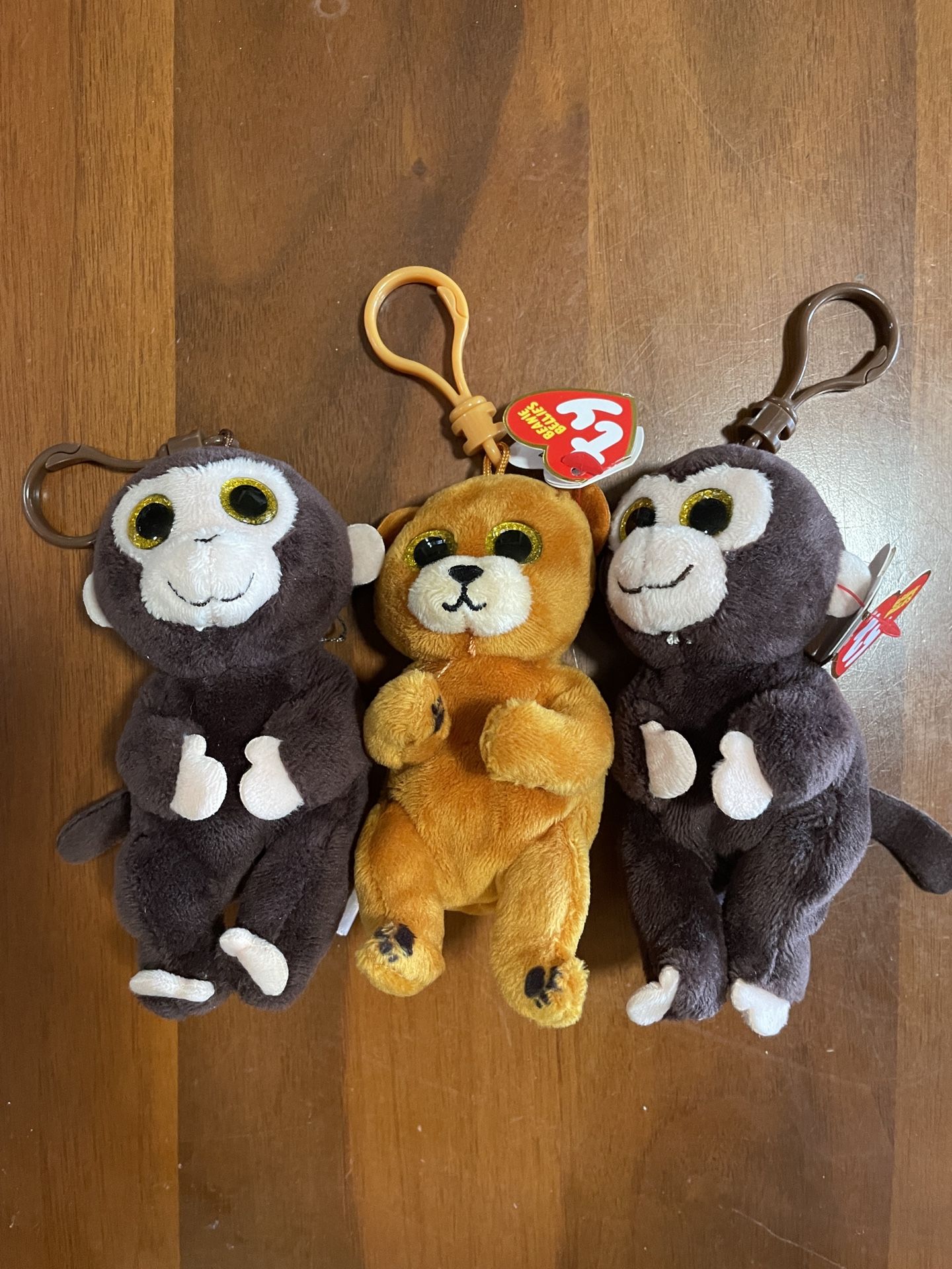 Beanie Babies