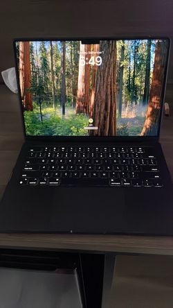 MacBook Pro 2023 m3 pro
