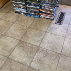 DVD Bundle