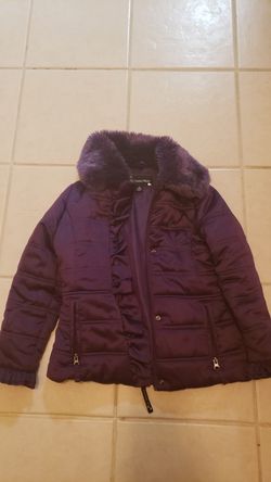 Rothschild winter coat size S 7/8