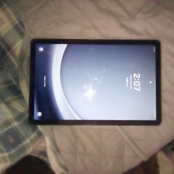 A9 Samsung Tablet 