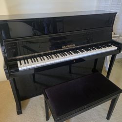 Zimmer Piano