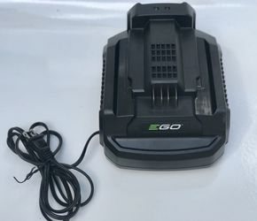 EGO 56-Volt Charger - CH2100 - New!