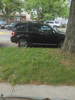 For sale 2012 mercury