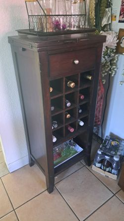 Wine Cabby