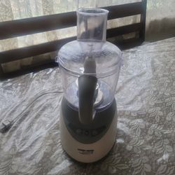Food Processor, Black & Decker Powerpro 2
