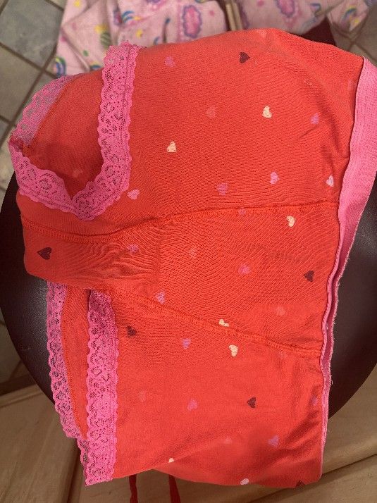 Panties