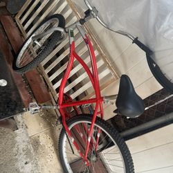 Cruise Bike