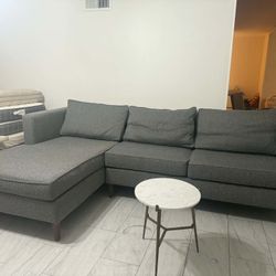 L Sectional Couch