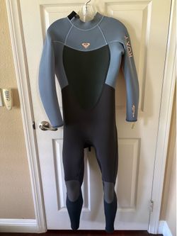 Roxy Wetsuit