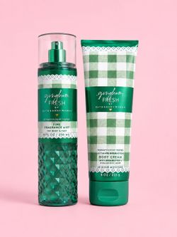 Bath and body
