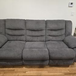 Couches 2 Set (Great condition)