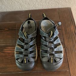 Mens Keen Water Shoes