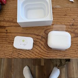 AirPods Pro 3