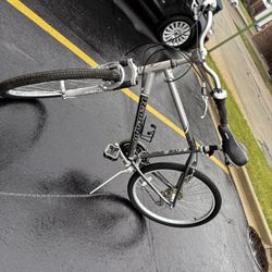 26” Raleigh