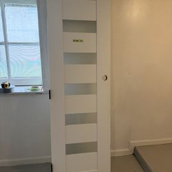 24”x80”