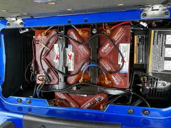 Golf Cart repair service maintenance sales