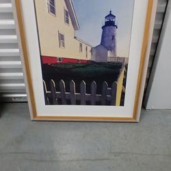 Light House Picture 